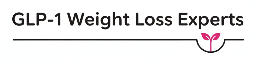 GLP-1 Weight Loss Experts logo